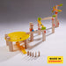 Marble Run Funnel Jungle Starter Set - Nature Baby Outfitter