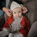 Chunky Knit Beanie - Nature Baby Outfitter