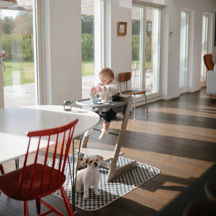 Splat Mat - Nature Baby Outfitter