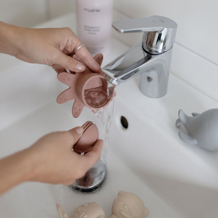 Sealife Bath Essentials Kit - Nature Baby Outfitter