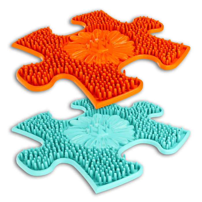 Tots Minis Puzzle Set
