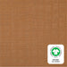 T29533BTS,Babyletto,Burnt Sienna Muslin All-Stages Midi Crib Sheet in GOTS Certified Organic Cotton
