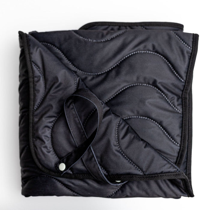 Anywhere Adventure Play Mat, Featuring Quilted Wipeable Machine Washable Fabric