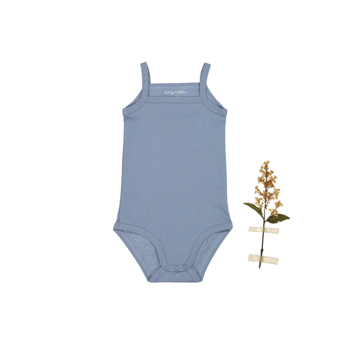 The Tank Onesie - Midnight