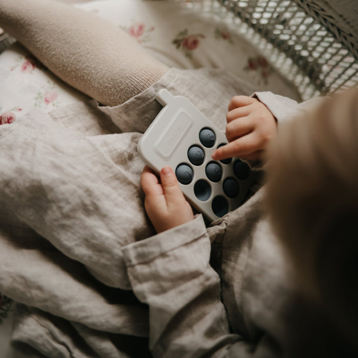 Phone Press Toy - Nature Baby Outfitter