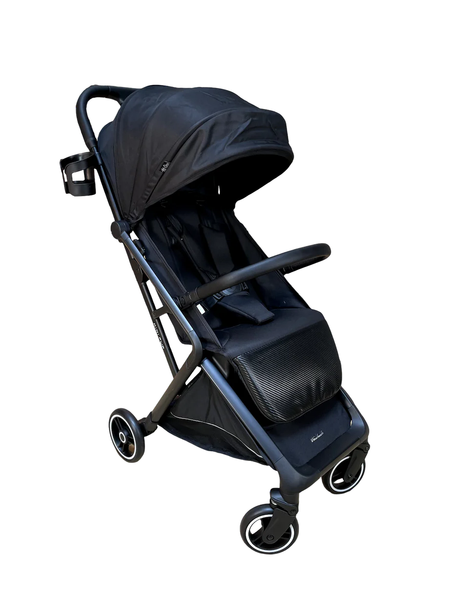 Mini Flip Lightweight Compact Travel Stroller **BRIXY EXCLUSIVE ...