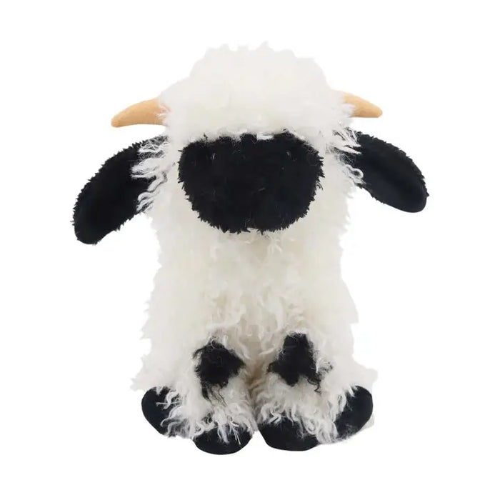 Mini Valais Sheep
