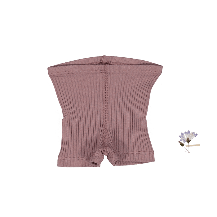 The Short - Mink