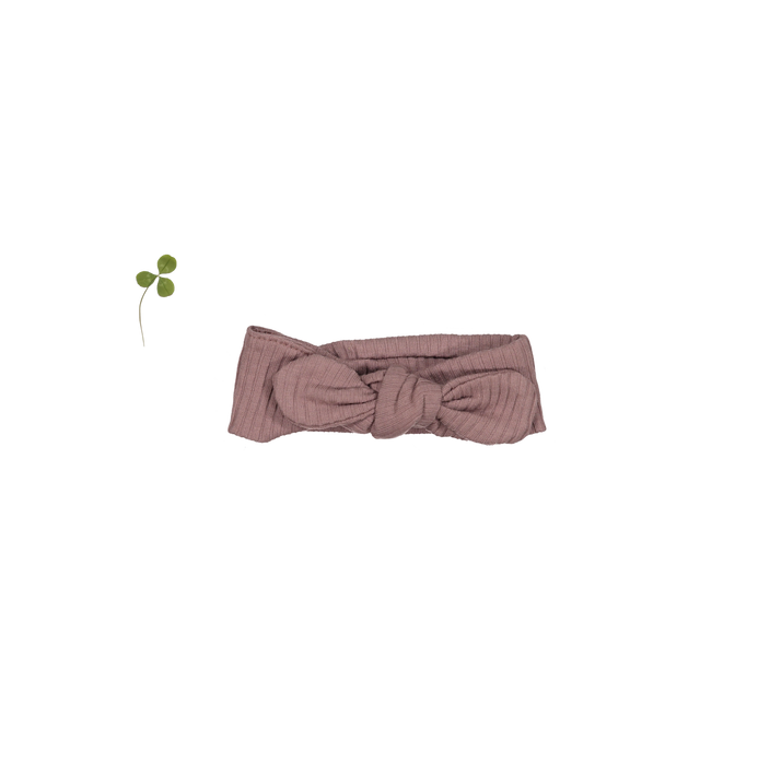 The Headband - Mink
