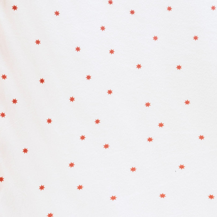 MINKY STRETCH LUXE CRIB SHEETS