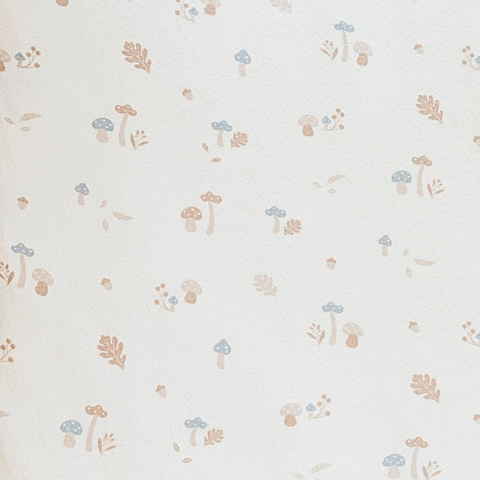 MINKY STRETCH LUXE SWADDLE/BLANKET