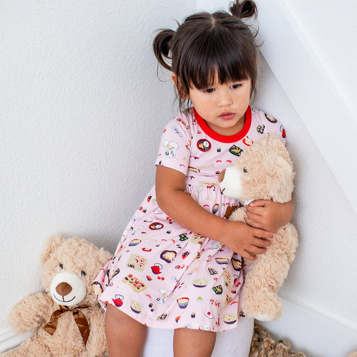 Miso Cute Dress