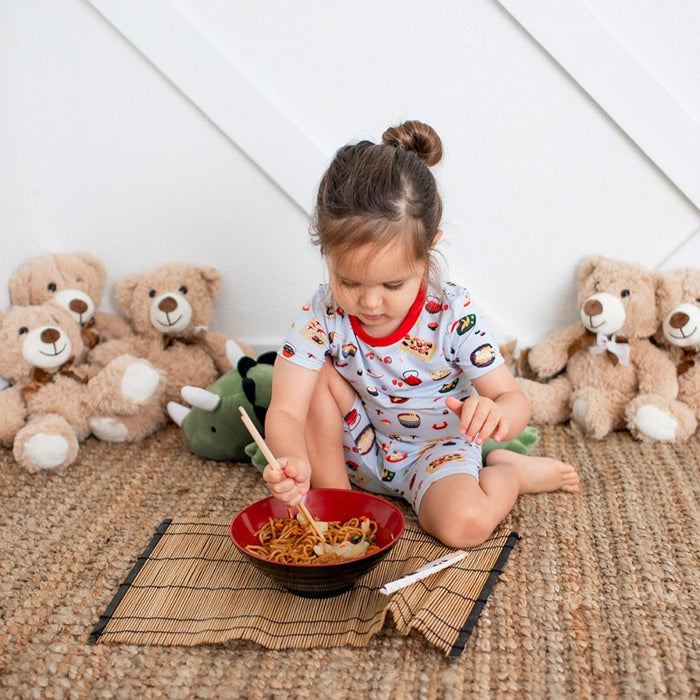 Miso Cute Shorts PJs