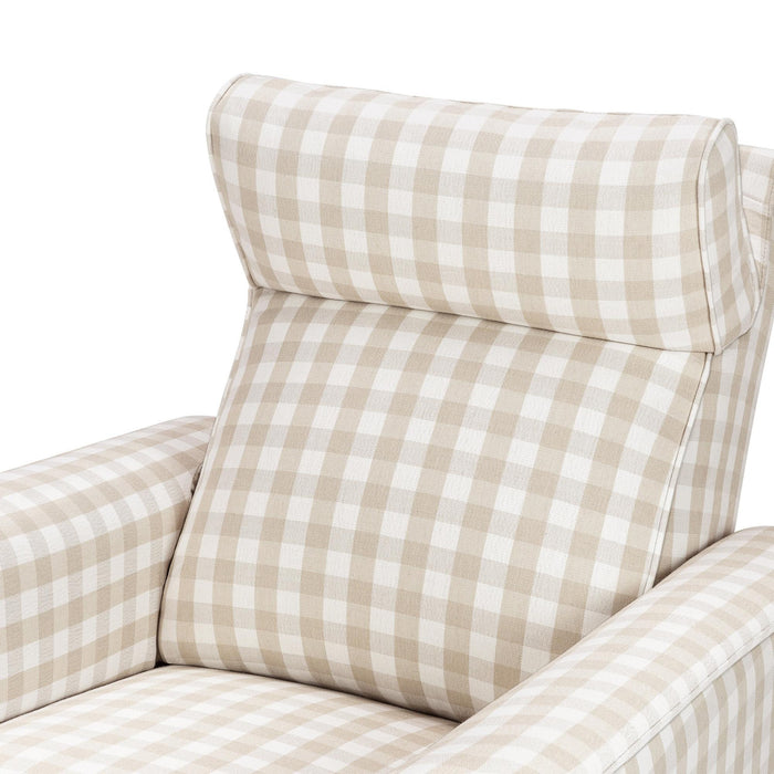 Namesake Willa Pro Power Recliner & Swivel Glider