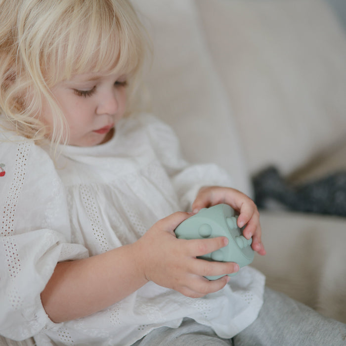 Dice Press Toy - Nature Baby Outfitter