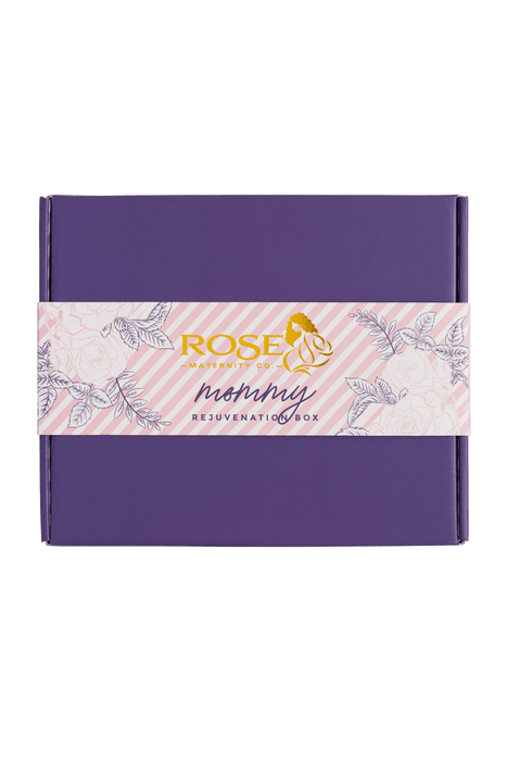 RoseRelief™ Recovery Gift Set