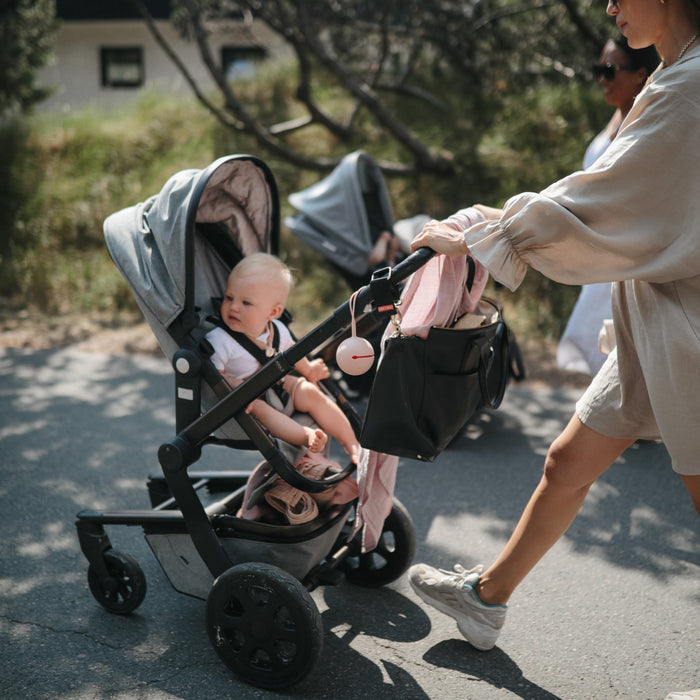 Silicone Pacifier Case - Nature Baby Outfitter