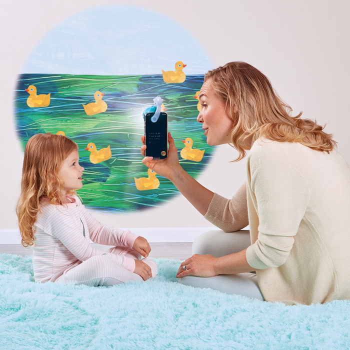 World of Eric Carle: 10 Little Rubber Ducks