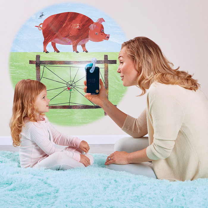 World of Eric Carle: The Very Busy Spider