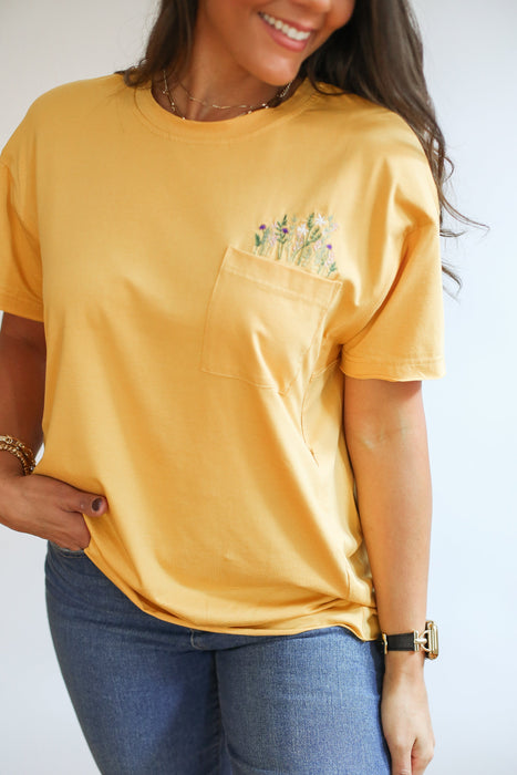 Relaxed Fit Zip Breastfeeding Tee - Nature Baby Outfitter