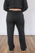 Luxe Wide Leg Lounge Pants - Nature Baby Outfitter