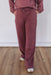 Luxe Wide Leg Lounge Pants - Nature Baby Outfitter