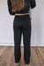Luxe Wide Leg Lounge Pants - Nature Baby Outfitter