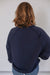 Big Hug Vertical Zip Breastfeeding Crewneck - Nature Baby Outfitter