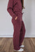 Luxe Wide Leg Lounge Pants - Nature Baby Outfitter