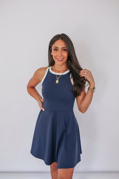 cocktail dress breastfeeding DELILAH BREASTFEEDING COCKTAIL DRESS BLACK