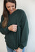 Big Hug Vertical Zip Breastfeeding Hoodie - Nature Baby Outfitter