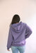 Big Hug Vertical Zip Breastfeeding Hoodie - Nature Baby Outfitter