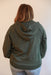 Big Hug Vertical Zip Breastfeeding Hoodie - Nature Baby Outfitter