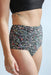 Moderate Coverage High Waist Bikini Bottoms - Nature Baby Outfitter