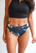 FINAL SALE Mid-Rise Swimsuit Bottoms - Nature Baby Outfitter