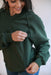 Big Hug Vertical Zip Breastfeeding Hoodie - Nature Baby Outfitter