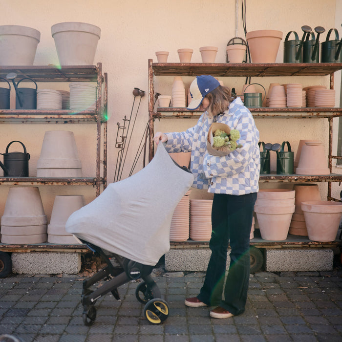 Multi-Use Cover - Nature Baby Outfitter