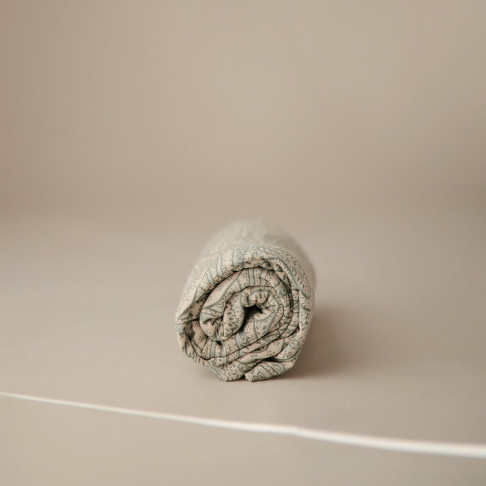 Multi-Use Cover - Nature Baby Outfitter