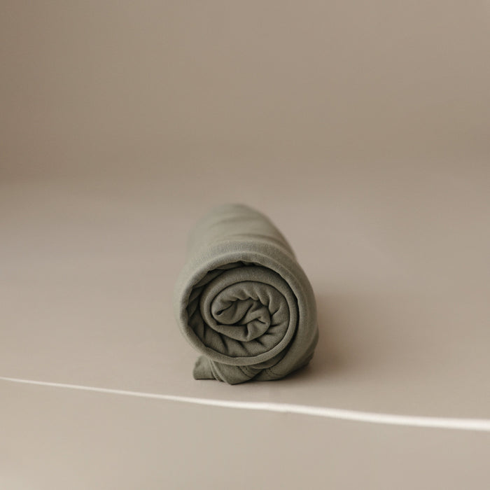 Multi-Use Cover - Nature Baby Outfitter