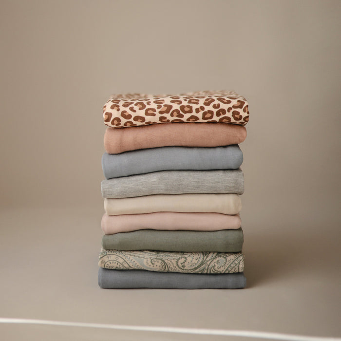 Multi-Use Cover - Nature Baby Outfitter