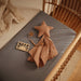 Star Lovey Blanket - Nature Baby Outfitter