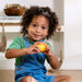 Fun with Sounds Wooden Eggs - Nature Baby Outfitter