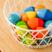 Fun with Sounds Wooden Eggs - Nature Baby Outfitter