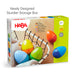Fun with Sounds Wooden Eggs - Nature Baby Outfitter