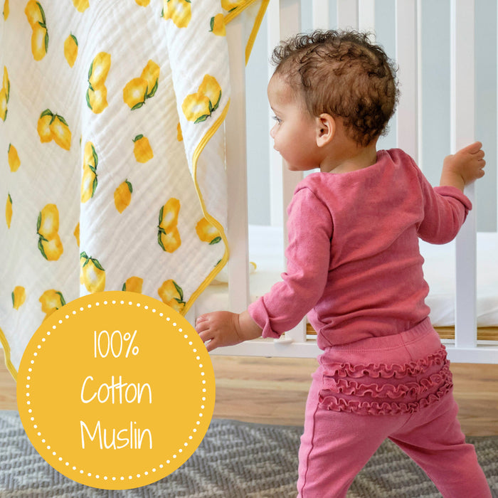 Main Squeeze Quilt