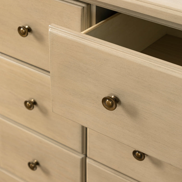 Namesake Liberty 6-Drawer Dresser - Nature Baby Outfitter