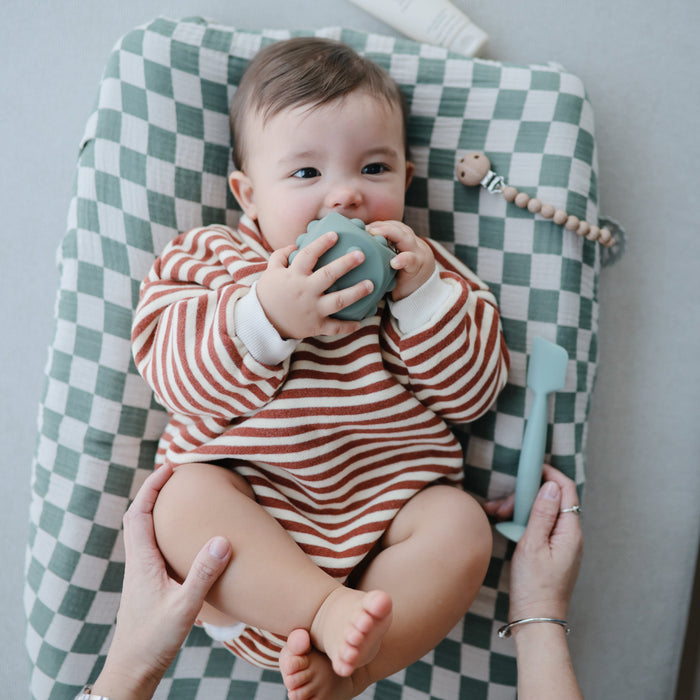 Dice Press Toy - Nature Baby Outfitter