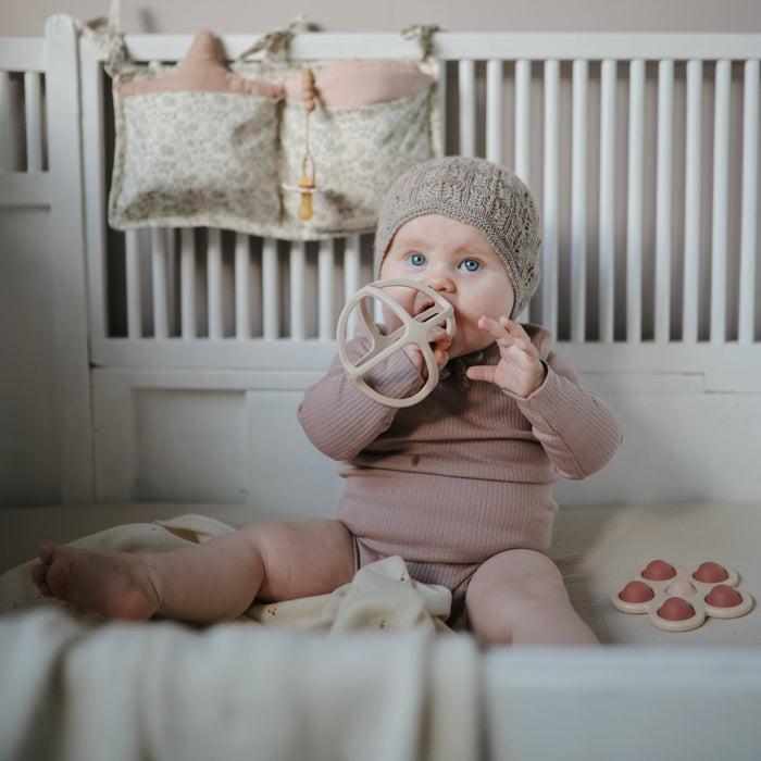 Ball Teether - Nature Baby Outfitter