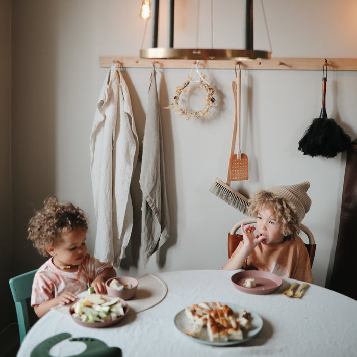 Silicone Suction Bowl - Nature Baby Outfitter