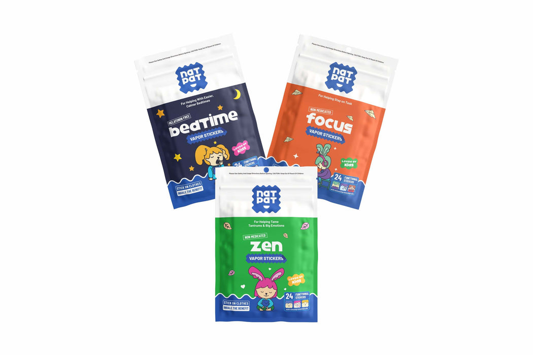 Home Wellness  Kit